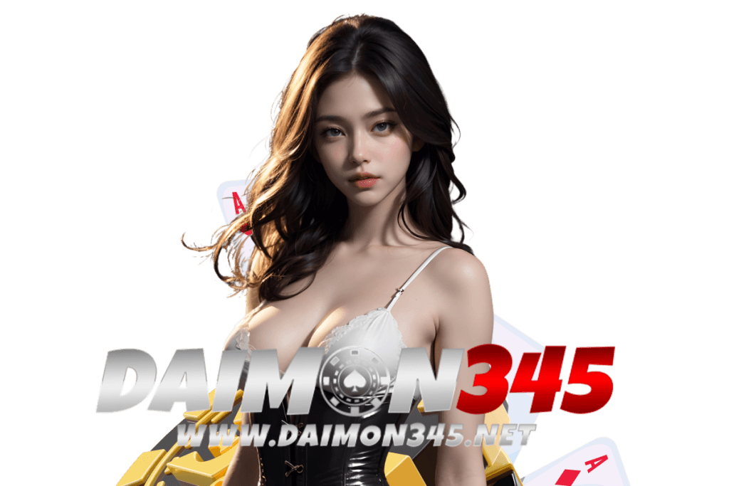 daimon345 สล็อต